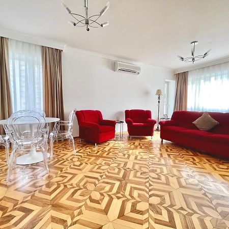 Flame Towers View Apartment Baku Exterior photo