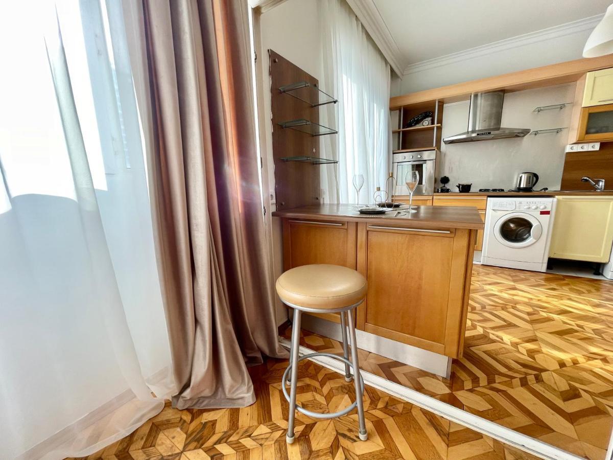 Flame Towers View Apartment Baku Exterior photo