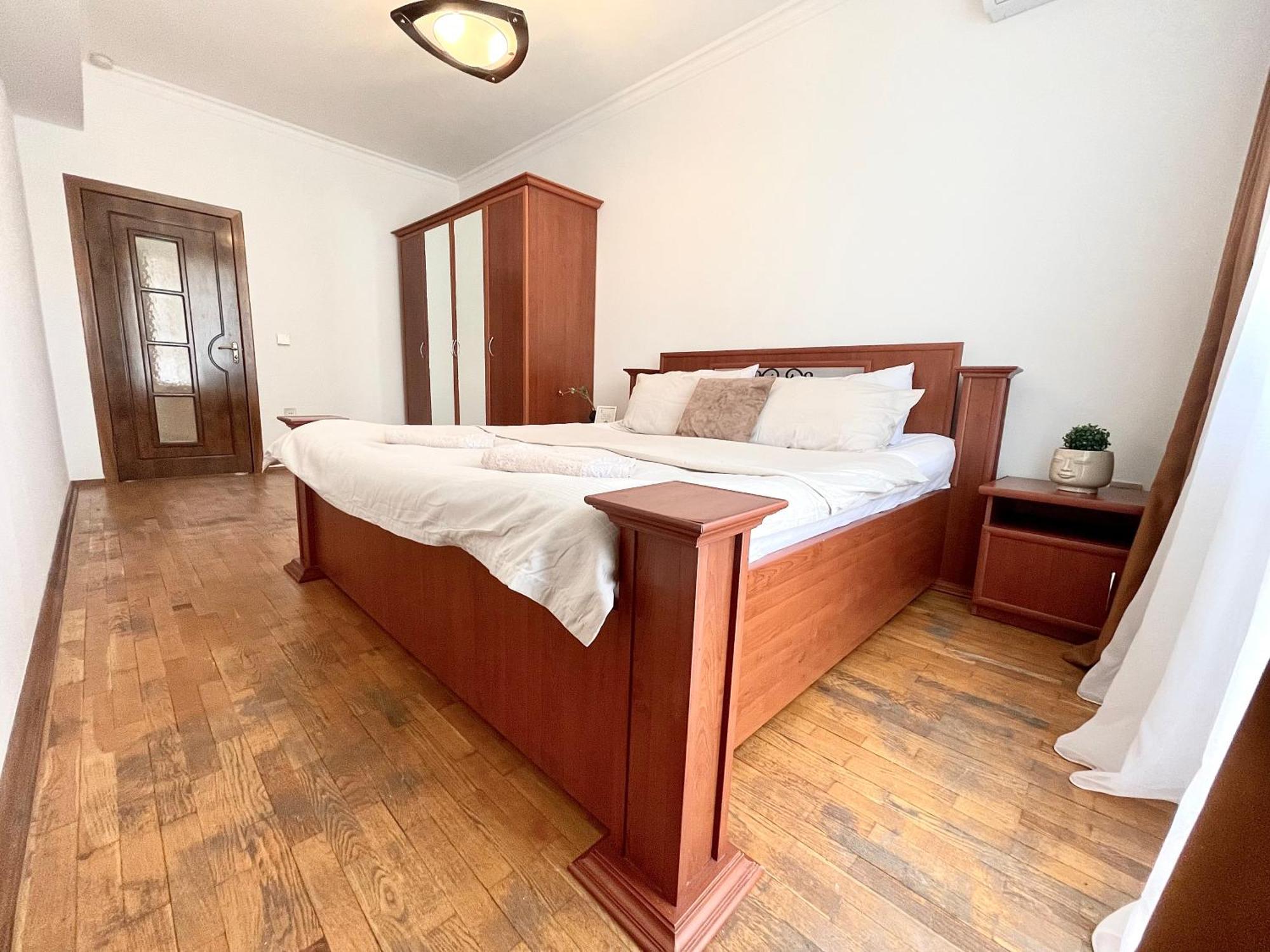 Flame Towers View Apartment Baku Exterior photo